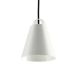 Above 175 Taklampa white