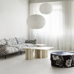 Act Ø80 taklampa vit