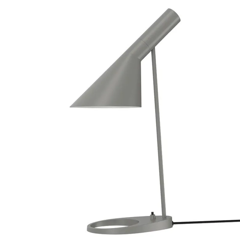 AJ bordslampa warm grey