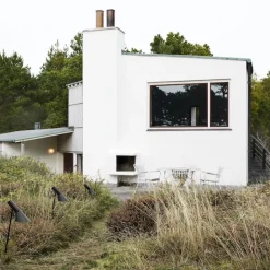 AJ Garden short pollare jordspett med adapter black texture