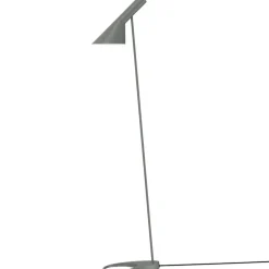 AJ golvlampa warm grey