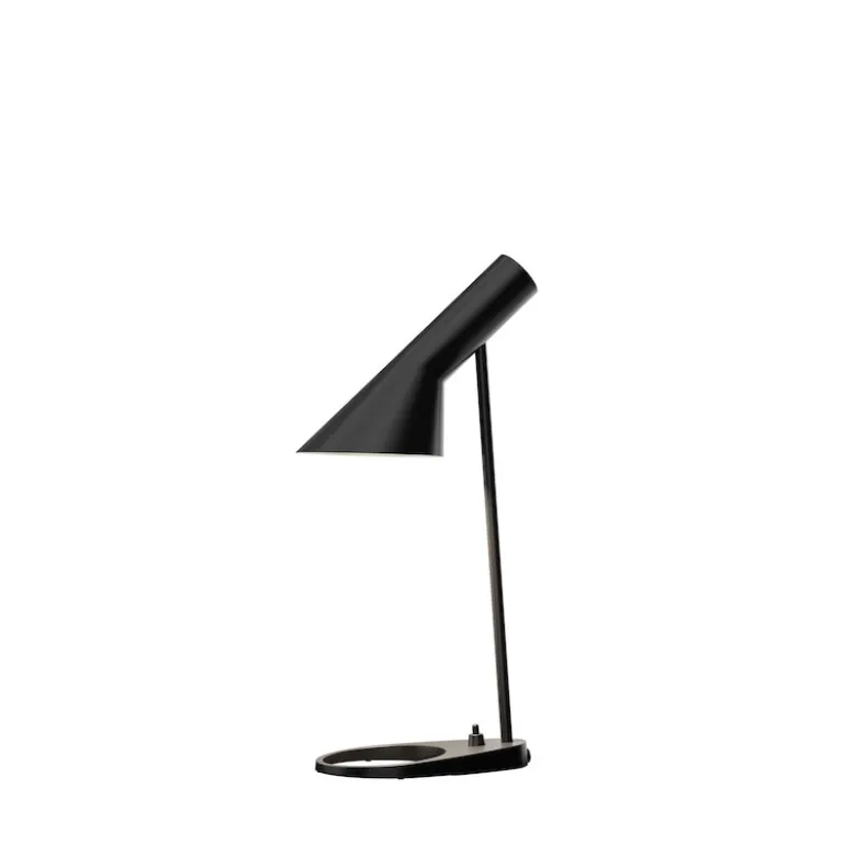 AJ Mini Bordslampa black