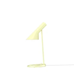 AJ Mini bordslampa soft lemon
