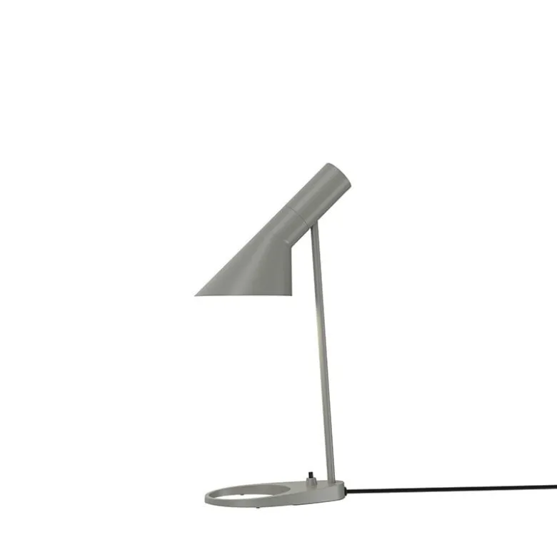 AJ Mini bordslampa warm grey