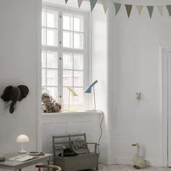 AJ Mini bordslampa warm sand