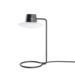 AJ Oxford 410mm Bordslampa Opal