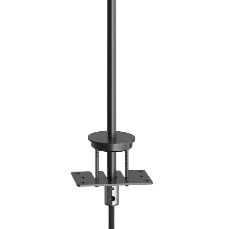 AJ Oxford 410mm stift/bordslamp Opal