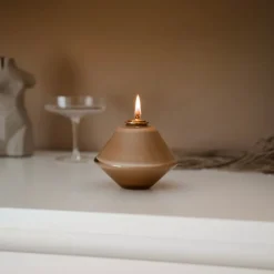 Aki journey S oljelampa cinnamon