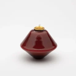 Aki journey S oljelampa saffron