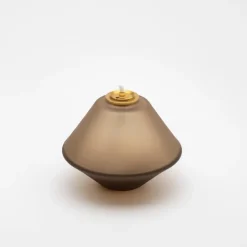 Aki misty S oljelampa sand