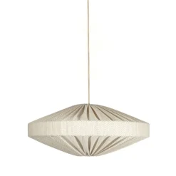 Alba Ø58 lampskärm aria natur