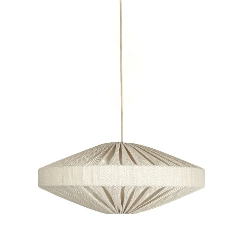 Alba Ø58 lampskärm aria natur
