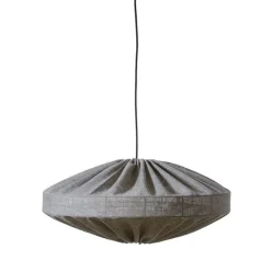 Alba Ø58 lampskärm linero mullvad