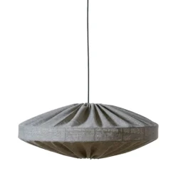Alba Ø78 lampskärm linero mullvad