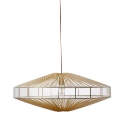 Alba Ø78 lampskärm lounge korall