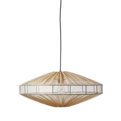 Alba Ø58 lampskärm lounge korall