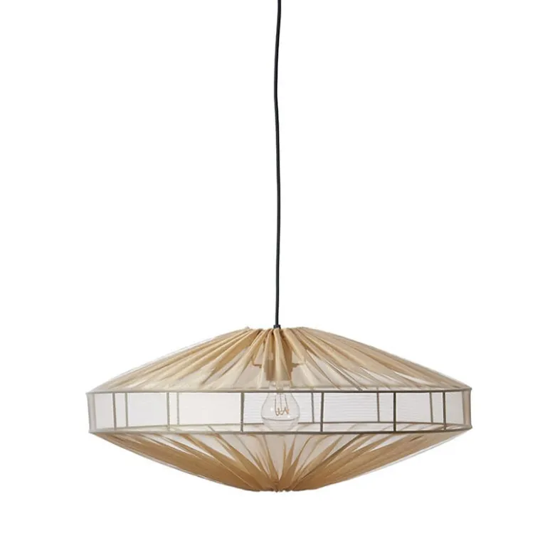 Alba Ø58 lampskärm lounge korall