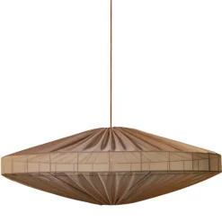 Alba Ø115 lampskärm lounge korall