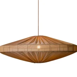 Alba Ø115 lampskärm lounge korall