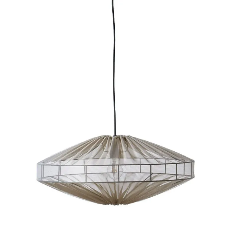 Alba Ø58 lampskärm lounge mullvad