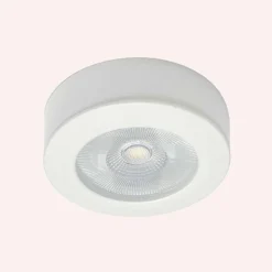 Alice Distance Ring White