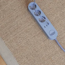 Alma Power Bar Kattegatt blå