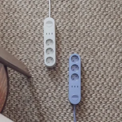 Alma Power Bar Kattegatt blå