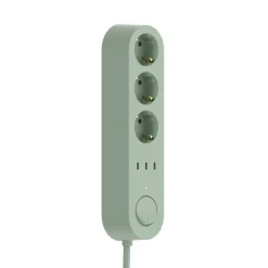 Alma Power Bar midsommer grön