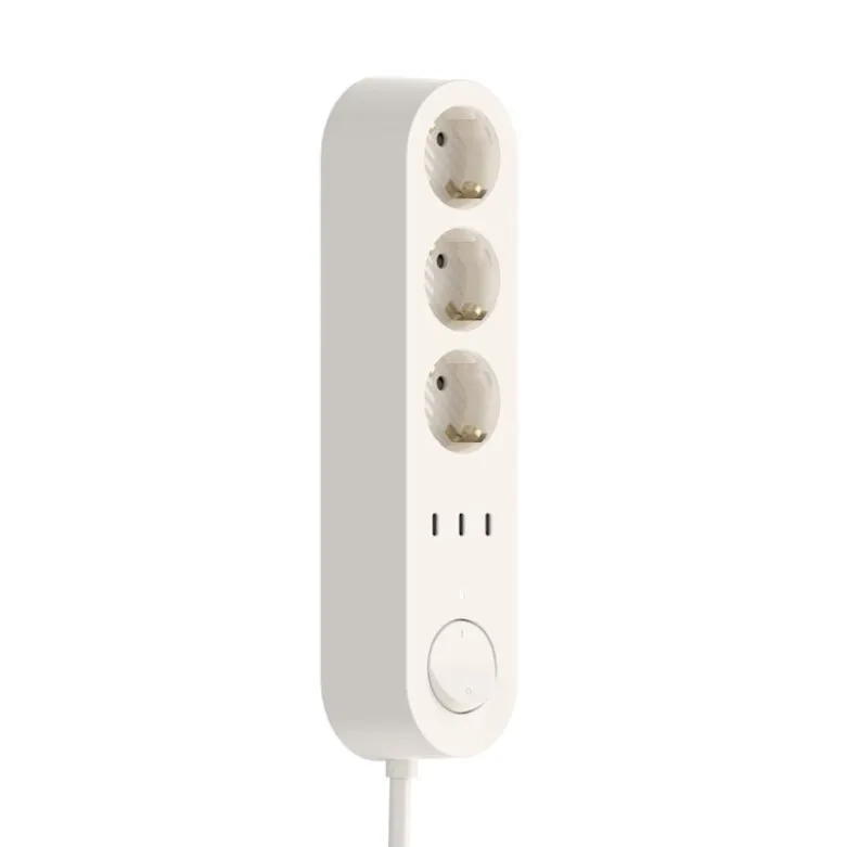 Alma Power Bar Sandhamn beige