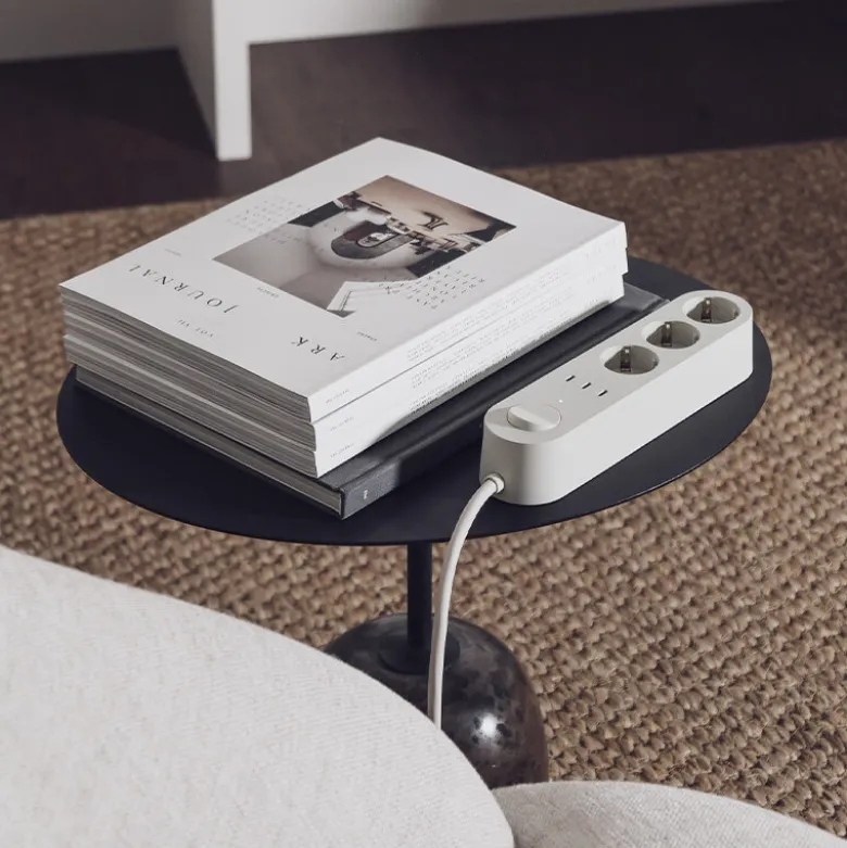 Alma Power Bar Sandhamn beige