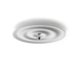 Alma w171 cw vägg-/taklampa Grey white
