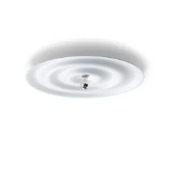 Alma w171 cw vägg-/taklampa Signal white