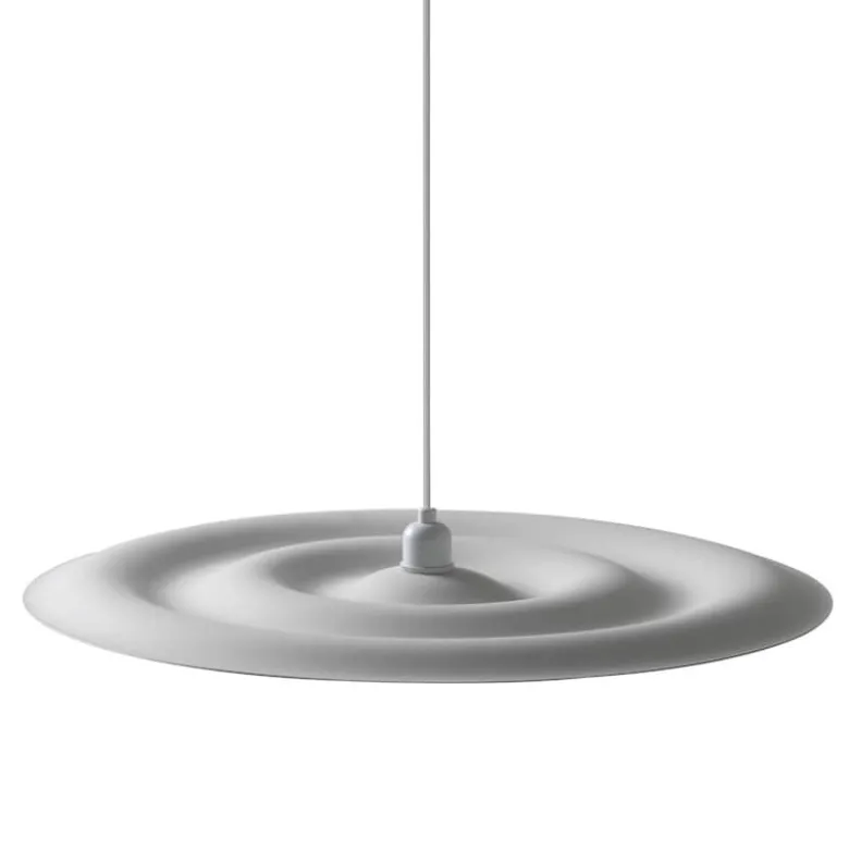 Alma w171 s taklampa Grey white
