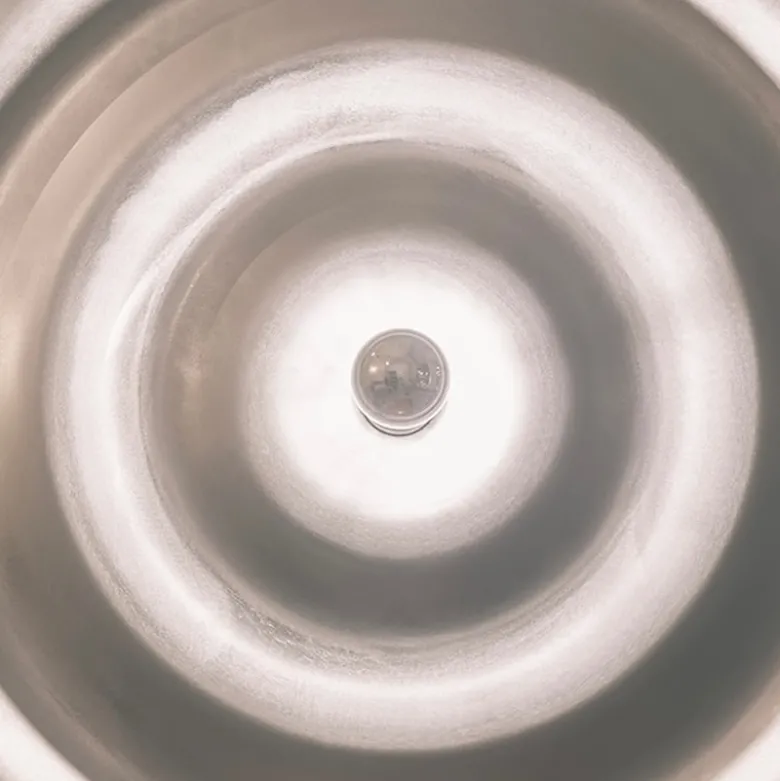 Alma w171 w vägglampa Raw