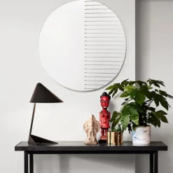 Ambience bordslampa black noir