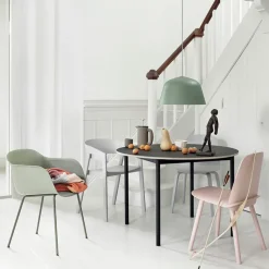 Ambit 40 Taklampa dusty green
