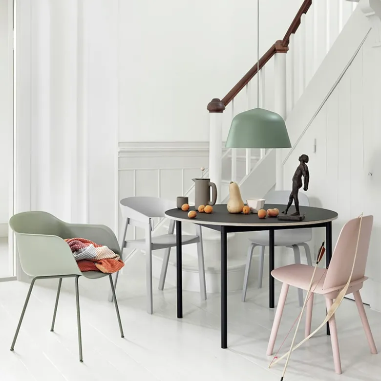 Ambit 40 Taklampa dusty green