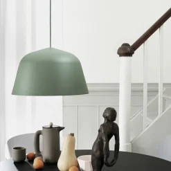 Ambit 40 Taklampa dusty green