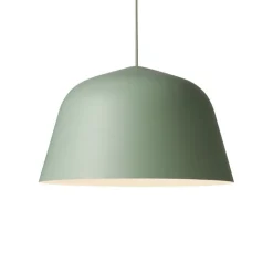 Ambit 40 Taklampa dusty green