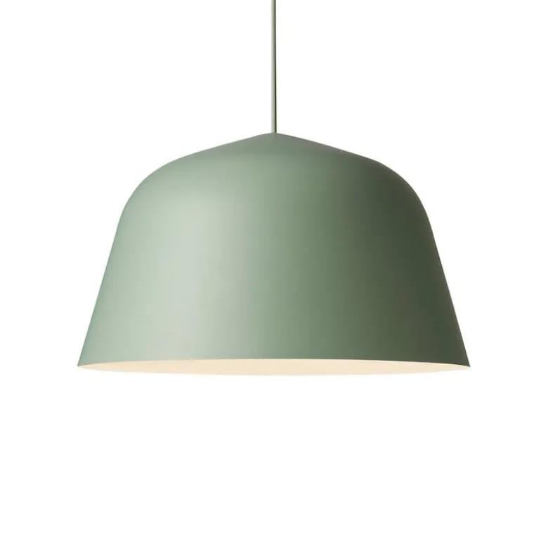 Ambit 40 Taklampa dusty green