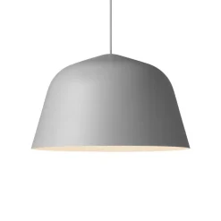 Ambit 40 Taklampa grå