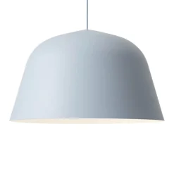 Ambit 55 taklampa Ljusblå