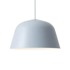 Ambit 40 taklampa ljusblå