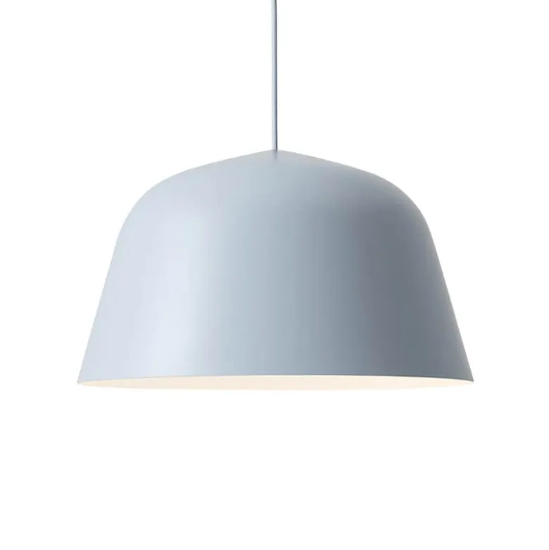 Ambit 40 taklampa ljusblå