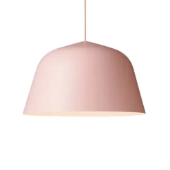 Ambit 40 Taklampa rose