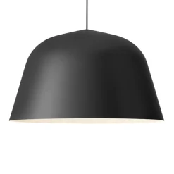 Ambit 55 taklampa Svart