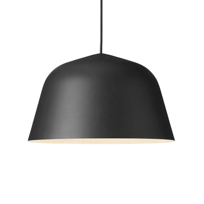 Ambit 40 Taklampa svart