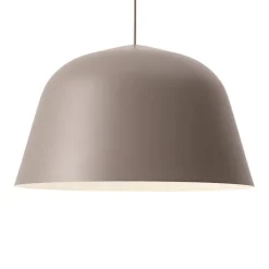 Ambit 55 taklampa Taupe