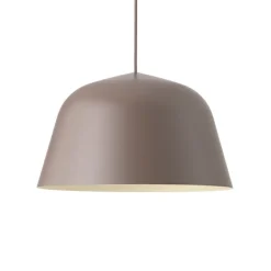 Ambit 40 taklampa taupe
