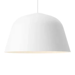 Ambit 55 taklampa Vit